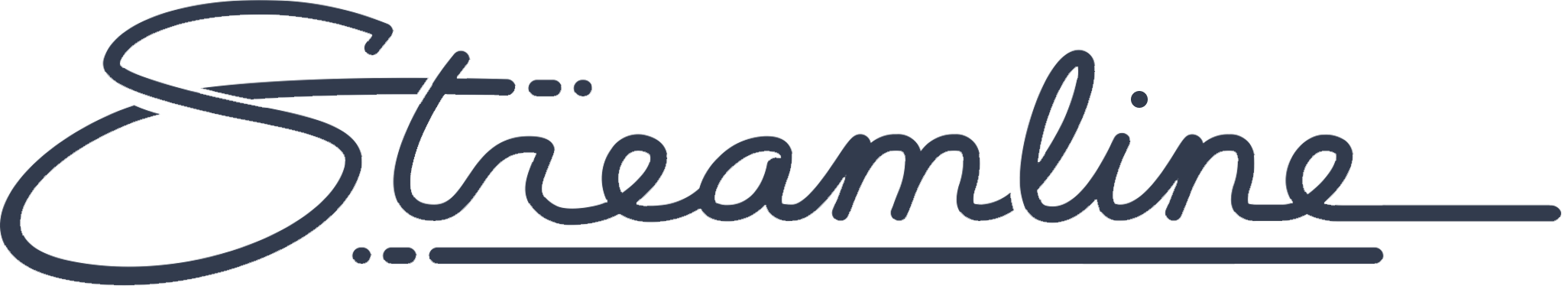 Streamline